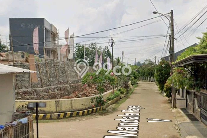 Jual Rumah Murah di Cilodong Depok Harga Rp 490 Juta LT 115m2 Jual Rumah Murah di Cilodong Depok Harga Rp 490 Juta LT 115m2