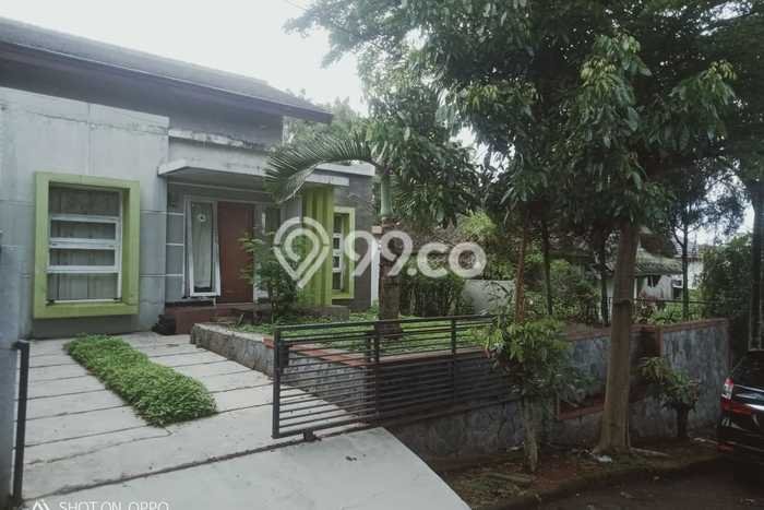 Rumah Modern Cantik 3 KT Siap Huni di Cileunyi Rumah Modern Cantik 3 KT Siap Huni di Cileunyi