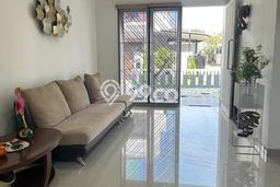 Rumah Elit LB 216m2 Siap Pakai Desain Elegan di BSD, Tangerang Rumah Elit LB 216m2 Siap Pakai Desain Elegan di BSD, Tangerang