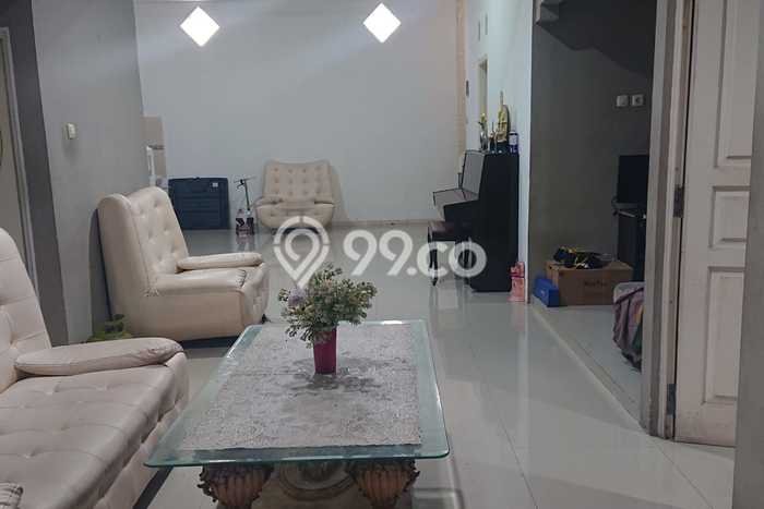 Dijual Rumah 4 Kamar Lokasi Strategis Bagus dan Strategis di Serpong Utara Dijual Rumah 4 Kamar Lokasi Strategis Bagus dan Strategis di Serpong Utara