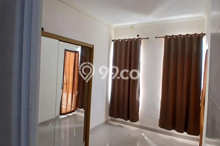 Rumah Sewa Tangerang LT 60m2 LB 90m2 Kawasan Sudimara Rumah Sewa Tangerang LT 60m2 LB 90m2 Kawasan Sudimara