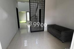 Jarang Ada! Rumah Kontrakan 2 Kamar Bagus Siap Huni Gading Serpong Jarang Ada! Rumah Kontrakan 2 Kamar Bagus Siap Huni Gading Serpong