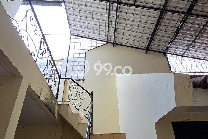 Jual Rumah Eksklusif 3 KT di Lippo Karawaci, Tangerang Jual Rumah Eksklusif 3 KT di Lippo Karawaci, Tangerang
