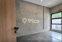 Rumah Modern 3 KT di BSD Tangerang Unfurnished Rumah Modern 3 KT di BSD Tangerang Unfurnished