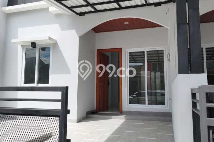 Disewakan Rumah Harga Terjangkau di Gading Serpong Tangerang dengan 3 KT Disewakan Rumah Harga Terjangkau di Gading Serpong Tangerang dengan 3 KT