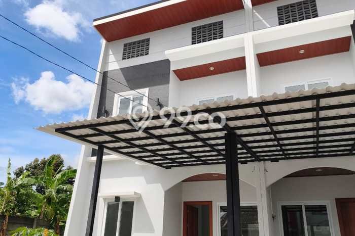 Disewakan Rumah Harga Terjangkau di Gading Serpong Tangerang dengan 3 KT Disewakan Rumah Harga Terjangkau di Gading Serpong Tangerang dengan 3 KT