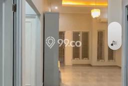 Rumah Minimalis 3 KT di BSD Tangerang Semi Furnished Rumah Minimalis 3 KT di BSD Tangerang Semi Furnished