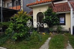 Jual Rumah Eksklusif 3 KT di Lippo Karawaci, Tangerang Jual Rumah Eksklusif 3 KT di Lippo Karawaci, Tangerang
