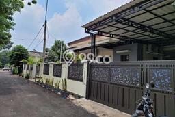 Lokasi terbaik! Rumah siap pakai disewakan di Serpong LB 105m2 Lokasi terbaik! Rumah siap pakai disewakan di Serpong LB 105m2
