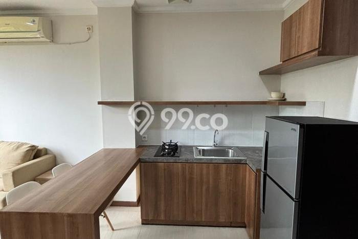 Dijual Apartemen 1 KT & 1 KM di Tangerang Lokasi Strategis Dijual Apartemen 1 KT & 1 KM di Tangerang Lokasi Strategis