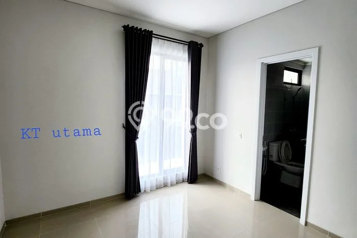 Jarang Ada! Rumah Sewa 3 Kamar Nyaman Siap Huni Bintaro Jarang Ada! Rumah Sewa 3 Kamar Nyaman Siap Huni Bintaro