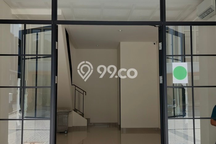 FOR RENT! Ruko di Gading Serpong Cocok untuk Bisnis 80m2 FOR RENT! Ruko di Gading Serpong Cocok untuk Bisnis 80m2