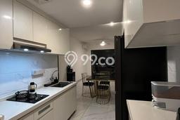 Untuk Dijual Apartemen 3 KT & 1 KM di Tangerang Area Strategis Untuk Dijual Apartemen 3 KT & 1 KM di Tangerang Area Strategis