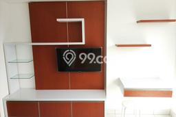 Hunian Apartemen Budget Friendly di Tangerang dengan 1 Kamar Tidur, 1 Kamar Mandi Hunian Apartemen Budget Friendly di Tangerang dengan 1 Kamar Tidur, 1 Kamar Mandi
