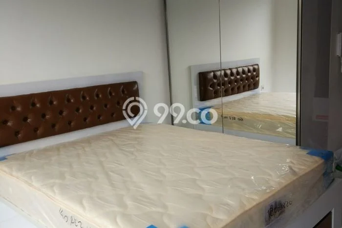 Sewa Apartemen Murah di BSD, Tangerang Selatan Lokasi Strategis Sewa Apartemen Murah di BSD, Tangerang Selatan Lokasi Strategis