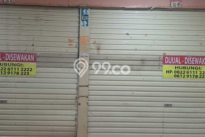 Untuk Dijual Komersial di Tanah Abang, Jakarta Pusat Harga Penawaran Spesial Untuk Dijual Komersial di Tanah Abang, Jakarta Pusat Harga Penawaran Spesial