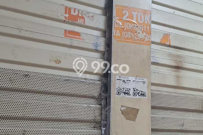 Untuk Dijual Komersial di Tanah Abang, Jakarta Pusat Harga Penawaran Spesial Untuk Dijual Komersial di Tanah Abang, Jakarta Pusat Harga Penawaran Spesial