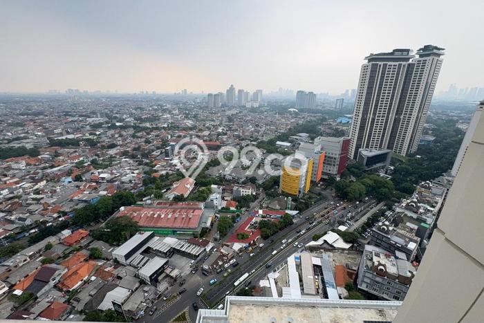 Sewa Apartemen Terjangkau 3 KT di Pakubuwono Jakarta Selatan Sewa Apartemen Terjangkau 3 KT di Pakubuwono Jakarta Selatan