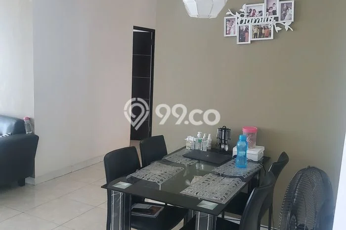 Apartemen Favorit Modern Dijual di Jakarta Pusat dengan 3 Kamar Tidur Apartemen Favorit Modern Dijual di Jakarta Pusat dengan 3 Kamar Tidur