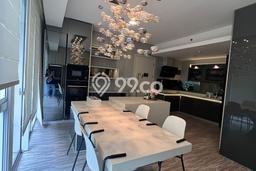 Apartemen Luxury Dijual di Tangerang Lokasi Strategis Punya 3 Kamar Tidur Apartemen Luxury Dijual di Tangerang Lokasi Strategis Punya 3 Kamar Tidur