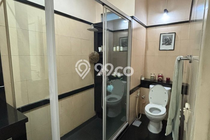 Dijual Hunian Mewah dengan Fasilitas Sekitar Lengkap di Kelapa Gading, Jakarta Utara Dijual Hunian Mewah dengan Fasilitas Sekitar Lengkap di Kelapa Gading, Jakarta Utara