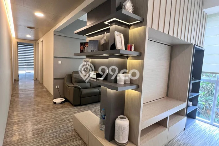 Apartemen Luxury Dijual di Tangerang Lokasi Strategis Punya 3 Kamar Tidur Apartemen Luxury Dijual di Tangerang Lokasi Strategis Punya 3 Kamar Tidur