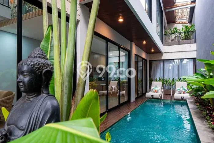 LOKASI TERBAIK! Vila di , Area 152m2m², Area Strategis dengan akses bagus LOKASI TERBAIK! Vila di , Area 152m2m², Area Strategis dengan akses bagus