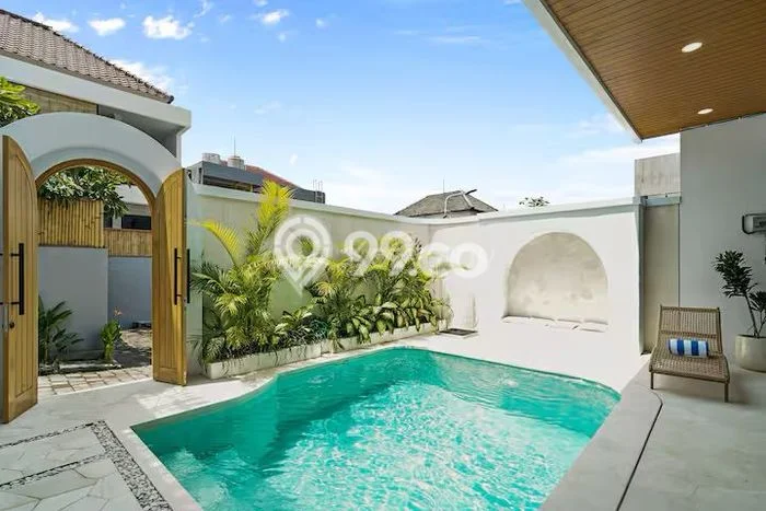 Siap Vila Kawasan , Dimensi 100m2m², Posisi Premium Siap Vila Kawasan , Dimensi 100m2m², Posisi Premium