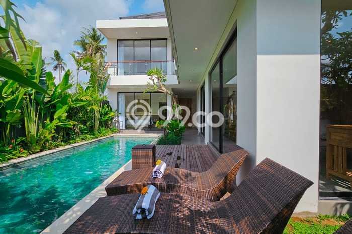 Vila Strategis Kawasan Ubud, Luas 300m2m², Dekat Ubud, Gianyar, Gianyar Vila Strategis Kawasan Ubud, Luas 300m2m², Dekat Ubud, Gianyar, Gianyar