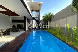 Vila Kawasan , Luas 150m2m², Lingkungan Nyaman Vila Kawasan , Luas 150m2m², Lingkungan Nyaman