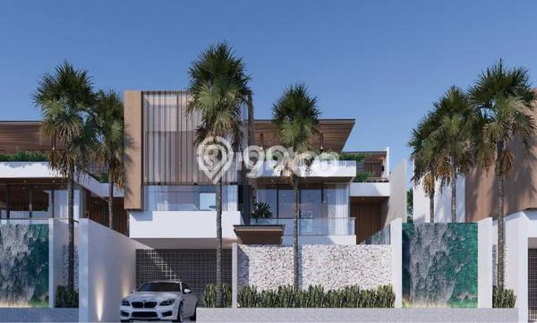 Vila Kawasan , Ukuran 216m2m², Area Strategis untuk usaha Vila Kawasan , Ukuran 216m2m², Area Strategis untuk usaha
