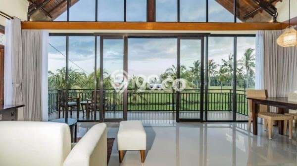 SEWA! Vila di Ubud, Area 0m2m², Akses ke Pusat Kota SEWA! Vila di Ubud, Area 0m2m², Akses ke Pusat Kota