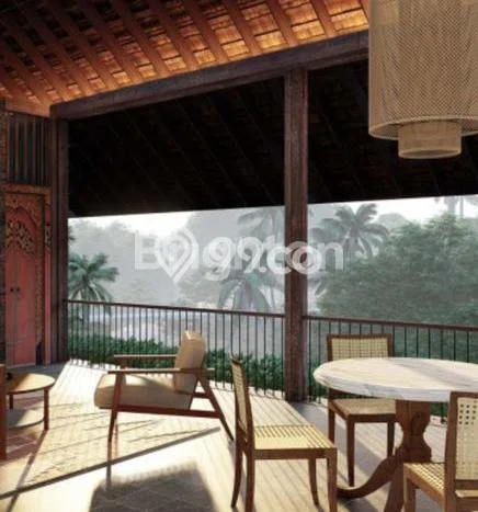 DIJUAL! Vila di Ubud, Area 199m2m², Lokasi Premium DIJUAL! Vila di Ubud, Area 199m2m², Lokasi Premium