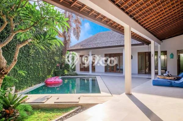Vila Kawasan , Dimensi 500m2m², Dekat ke berbagai keperluan Vila Kawasan , Dimensi 500m2m², Dekat ke berbagai keperluan