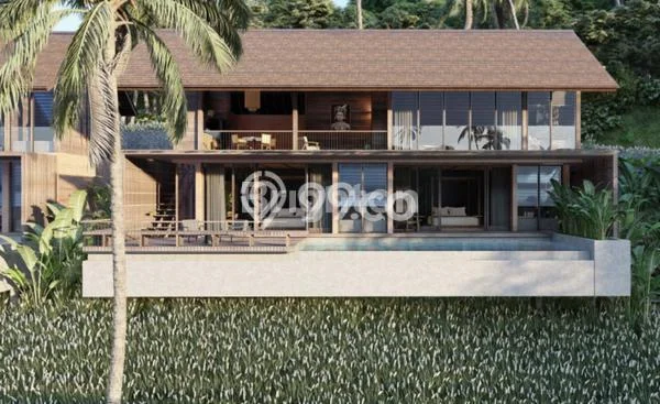 DIJUAL! Vila di Ubud, Area 199m2m², Lokasi Premium DIJUAL! Vila di Ubud, Area 199m2m², Lokasi Premium
