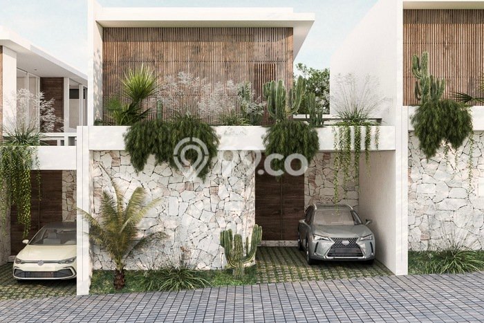 LOKASI STRATEGIS! Vila di , Area 104m2m², Dekat fasilitas kota LOKASI STRATEGIS! Vila di , Area 104m2m², Dekat fasilitas kota