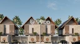 FOR SALE! Vila di , Luas 106m2m², Posisi Premium FOR SALE! Vila di , Luas 106m2m², Posisi Premium