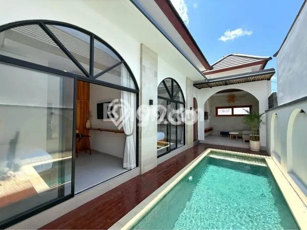 Vila Siap Sewa di , Area 0m2m², Kawasan Asri Vila Siap Sewa di , Area 0m2m², Kawasan Asri
