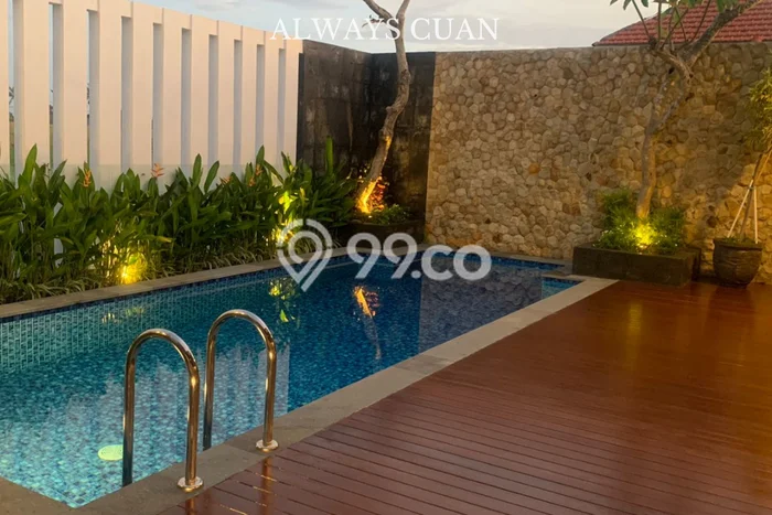 AREA PREMIUM! Vila Kawasan , Area 220m2m², Dekat pusat kota AREA PREMIUM! Vila Kawasan , Area 220m2m², Dekat pusat kota