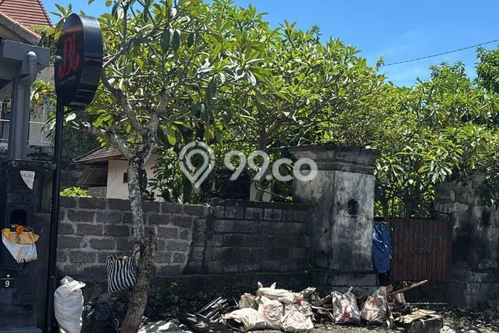 Tanah Disewakan Lokasi Kedungu Tabanan Luas 200m2 Tanah Disewakan Lokasi Kedungu Tabanan Luas 200m2