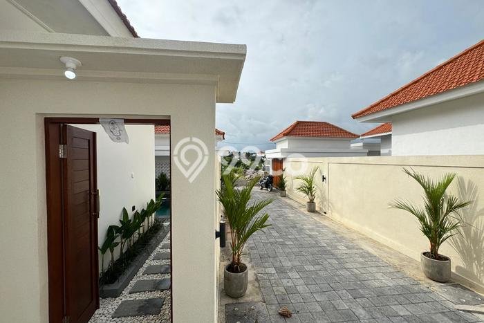 For Rent Vila Premium Kawasan , Area 0m2m², Dekat Mudah Badung, Badung For Rent Vila Premium Kawasan , Area 0m2m², Dekat Mudah Badung, Badung