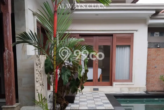 Vila di , Area 0m2m², For Rent, Kawasan Asri Vila di , Area 0m2m², For Rent, Kawasan Asri