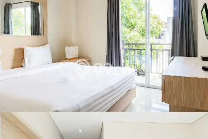 Hotel Kawasan , Luas 400m2m², Posisi Mainroad Hotel Kawasan , Luas 400m2m², Posisi Mainroad