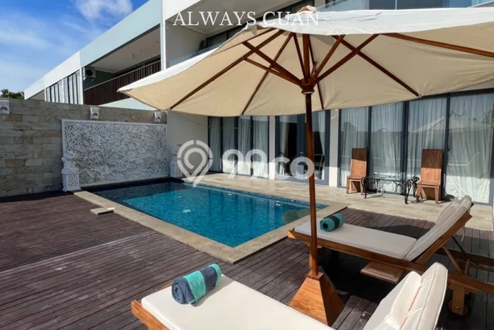 Vila Strategis di Kuta Selatan, Luas 233m2m², Akses mudah Kuta Selatan, Badung, Badung Vila Strategis di Kuta Selatan, Luas 233m2m², Akses mudah Kuta Selatan, Badung, Badung