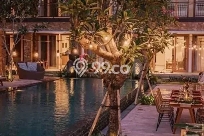 Jual Hotel di Ubud, Luas 1800m2m², Area Komersial, Akses Strategis Jual Hotel di Ubud, Luas 1800m2m², Area Komersial, Akses Strategis