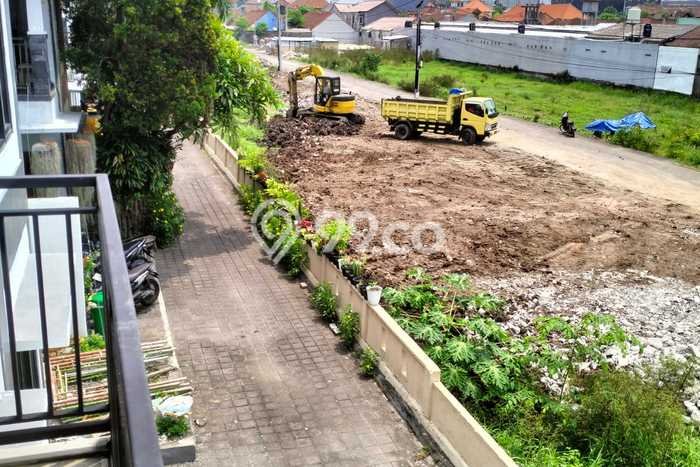 Rumah Luxury Modern Tanpa Renovasi di Pemecutan Denpasar Rumah Luxury Modern Tanpa Renovasi di Pemecutan Denpasar