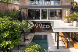 Vila Kawasan , Luas 500m2m², Akses Mudah Fasilitas Umum Vila Kawasan , Luas 500m2m², Akses Mudah Fasilitas Umum