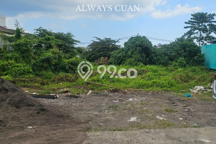 Tanah Investasi Dijual di Badung Punya Luas 472m2 Tanah Investasi Dijual di Badung Punya Luas 472m2