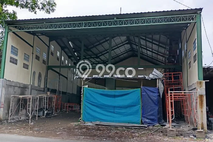 Gudang Dijual di Prime Area Badung Luas 1000m2 Gudang Dijual di Prime Area Badung Luas 1000m2