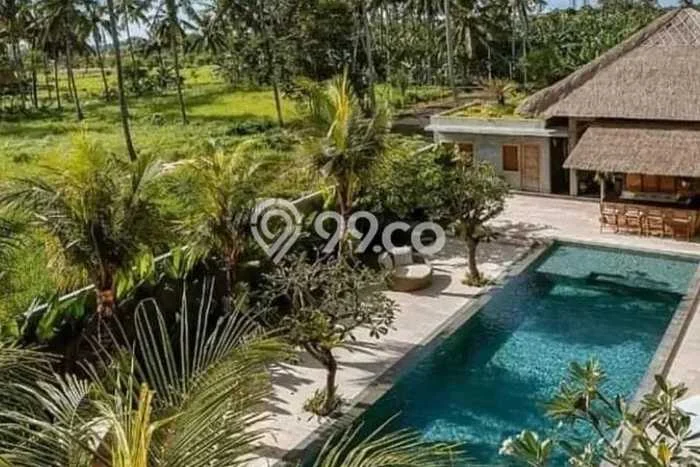 Jual Hotel di Ubud, Luas 1800m2m², Area Komersial, Akses Strategis Jual Hotel di Ubud, Luas 1800m2m², Area Komersial, Akses Strategis